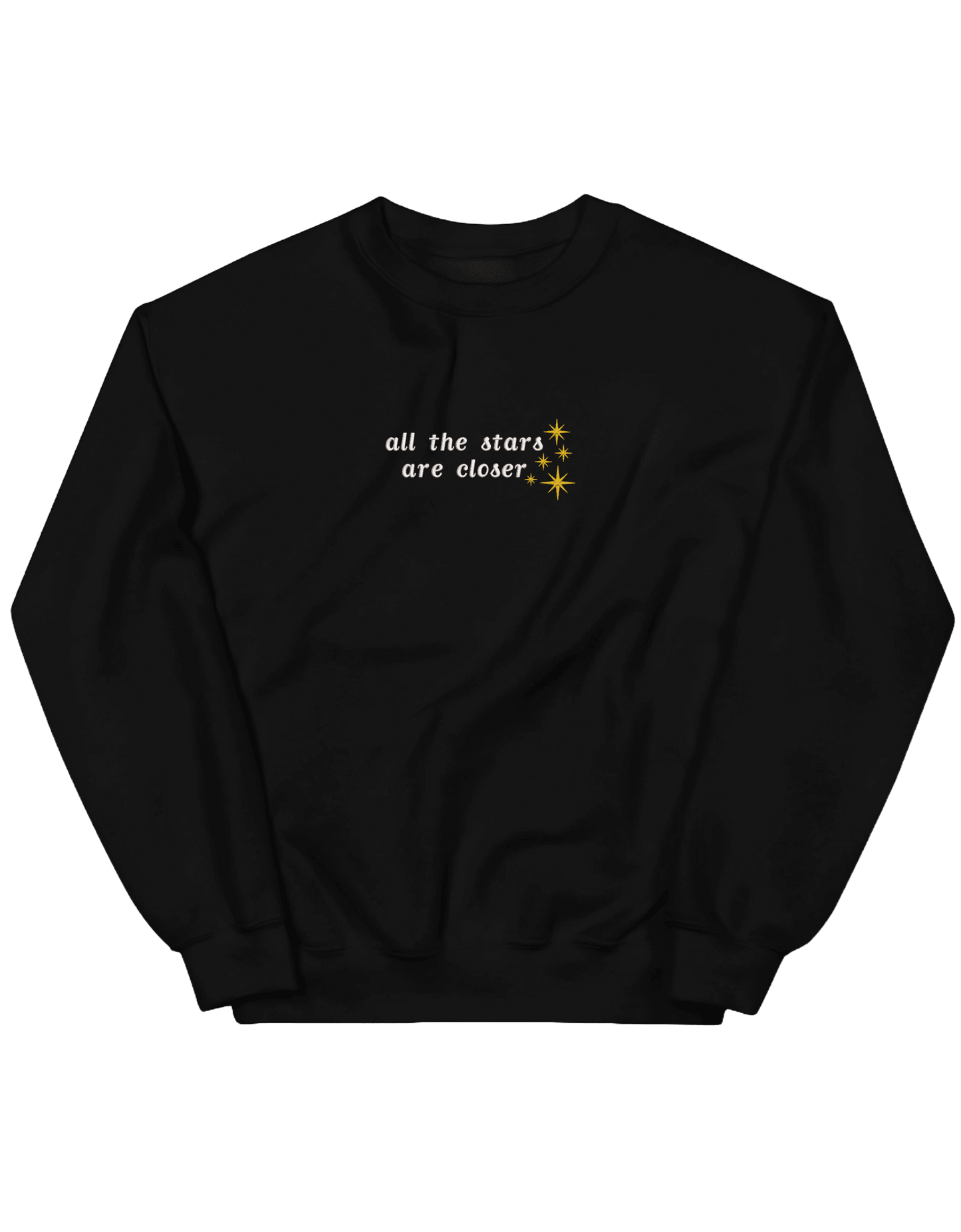 All the stars sweatshirt Kendrick Lamar - Thread Muse