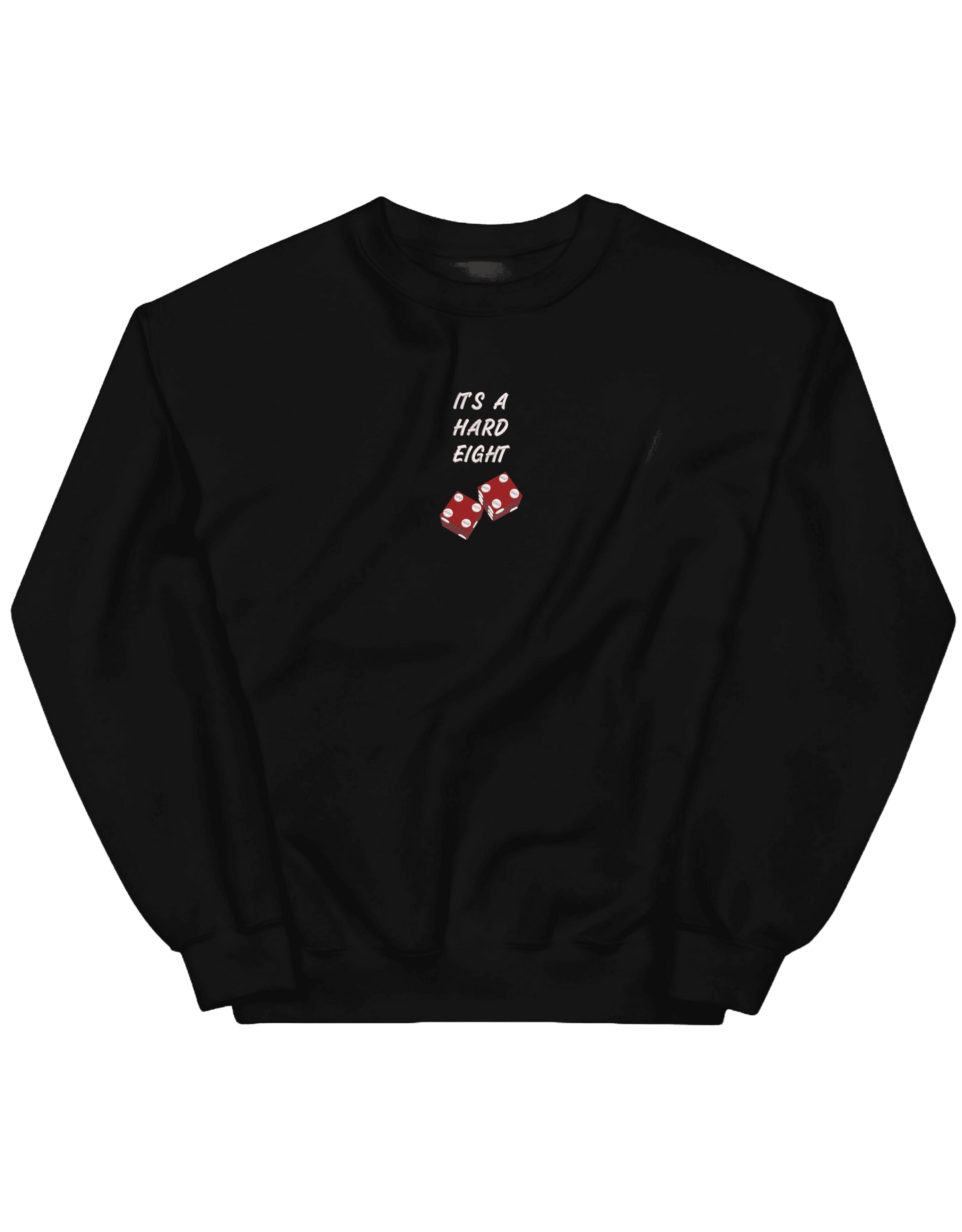 Hard eight sweatshirt Friends - Thread Muse
