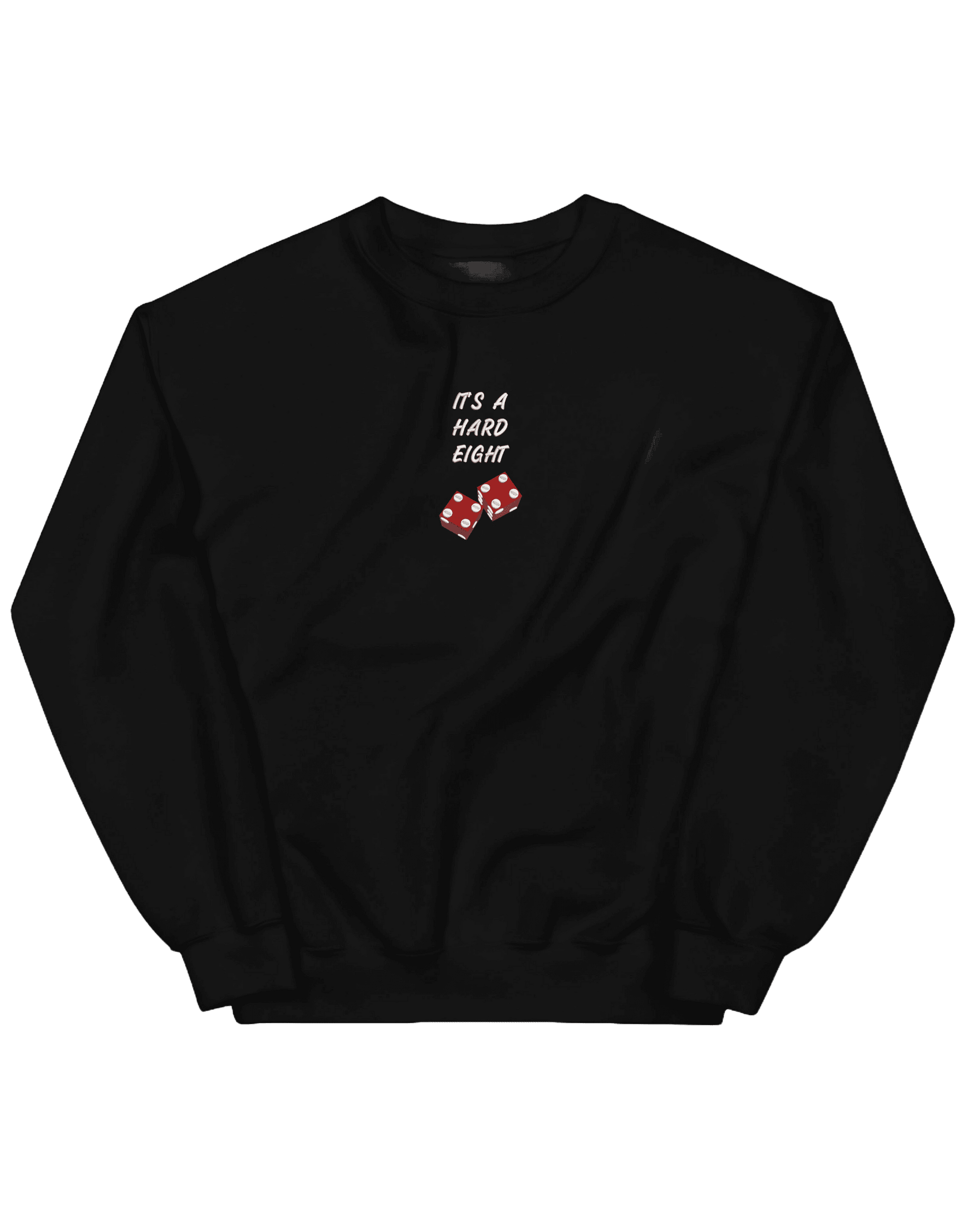 Hard eight sweatshirt Friends - Thread Muse