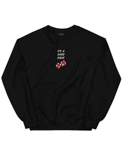 Hard eight sweatshirt Friends - Thread Muse