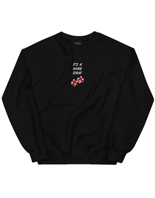Hard eight sweatshirt Friends - Thread Muse