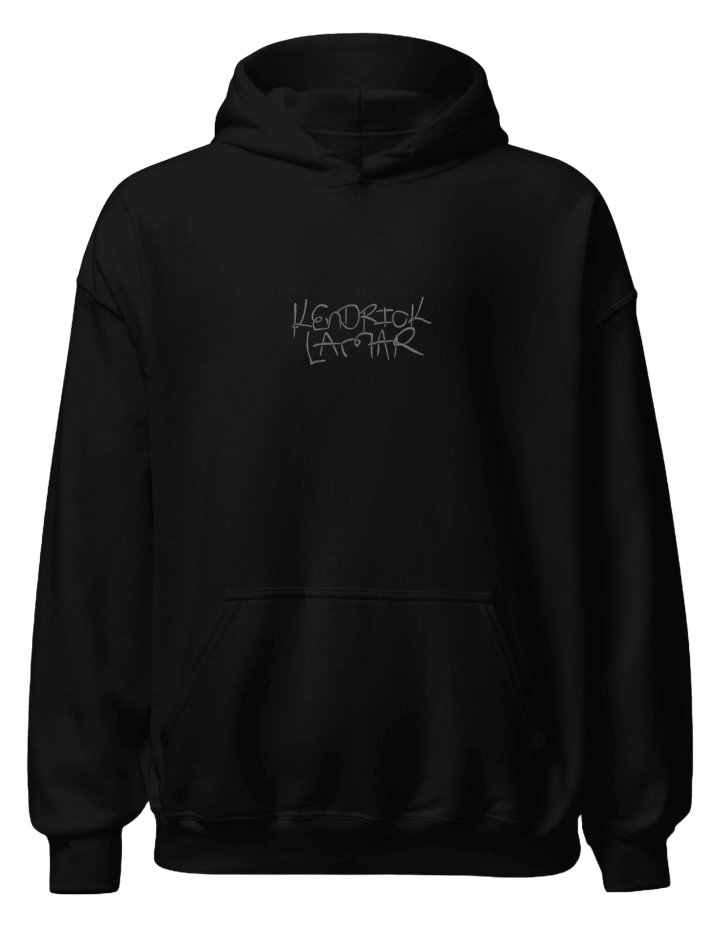 Kendrick hoodie - Thread Muse