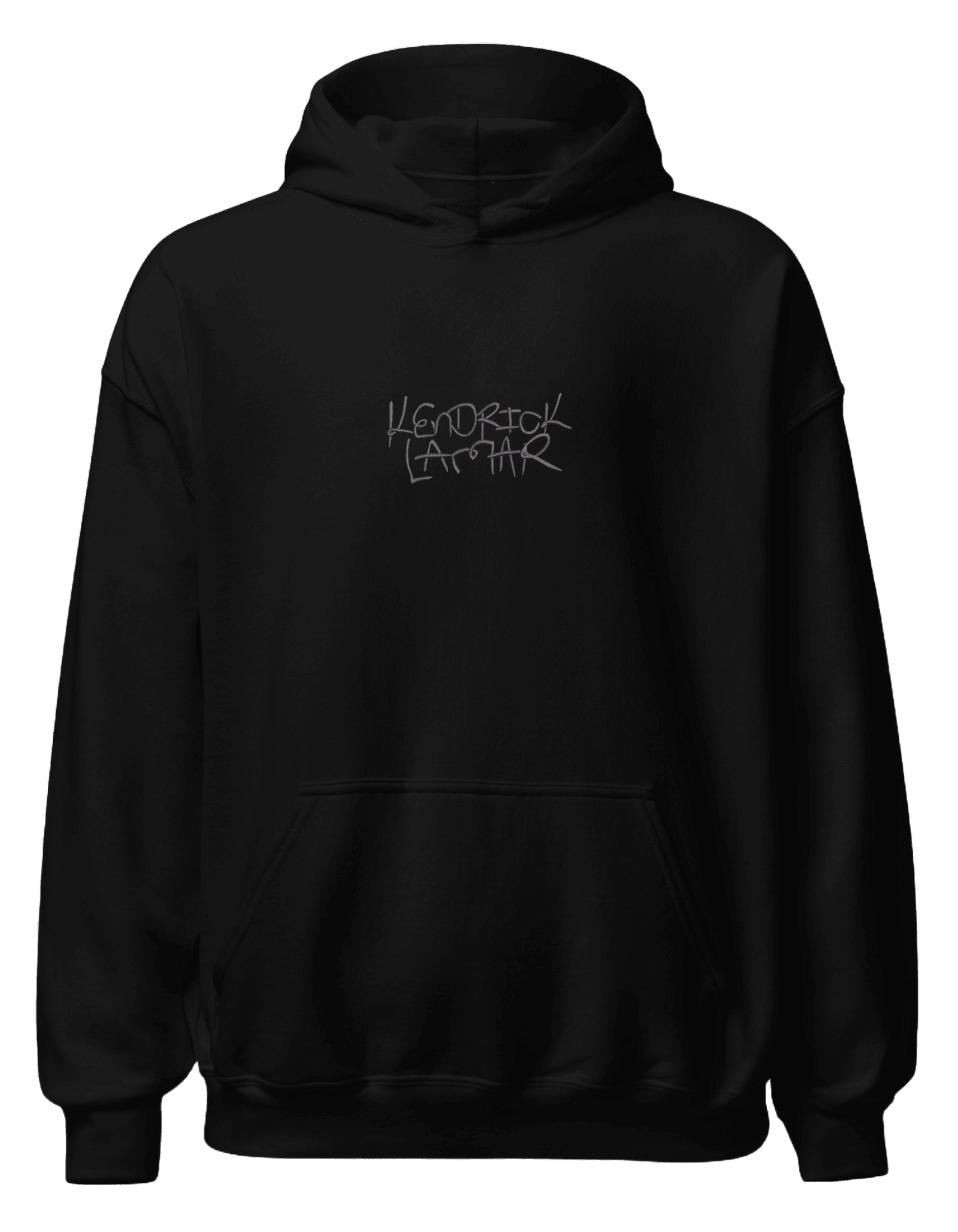 Kendrick hoodie - Thread Muse