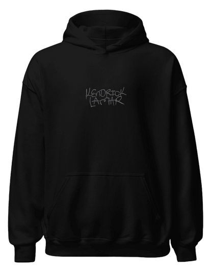 Kendrick hoodie - Thread Muse