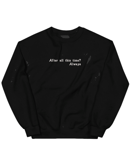 Always sweatshirt Harry Potter - Thread Muse