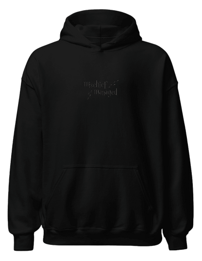 Mischief hoodie Harry Potter - Thread Muse