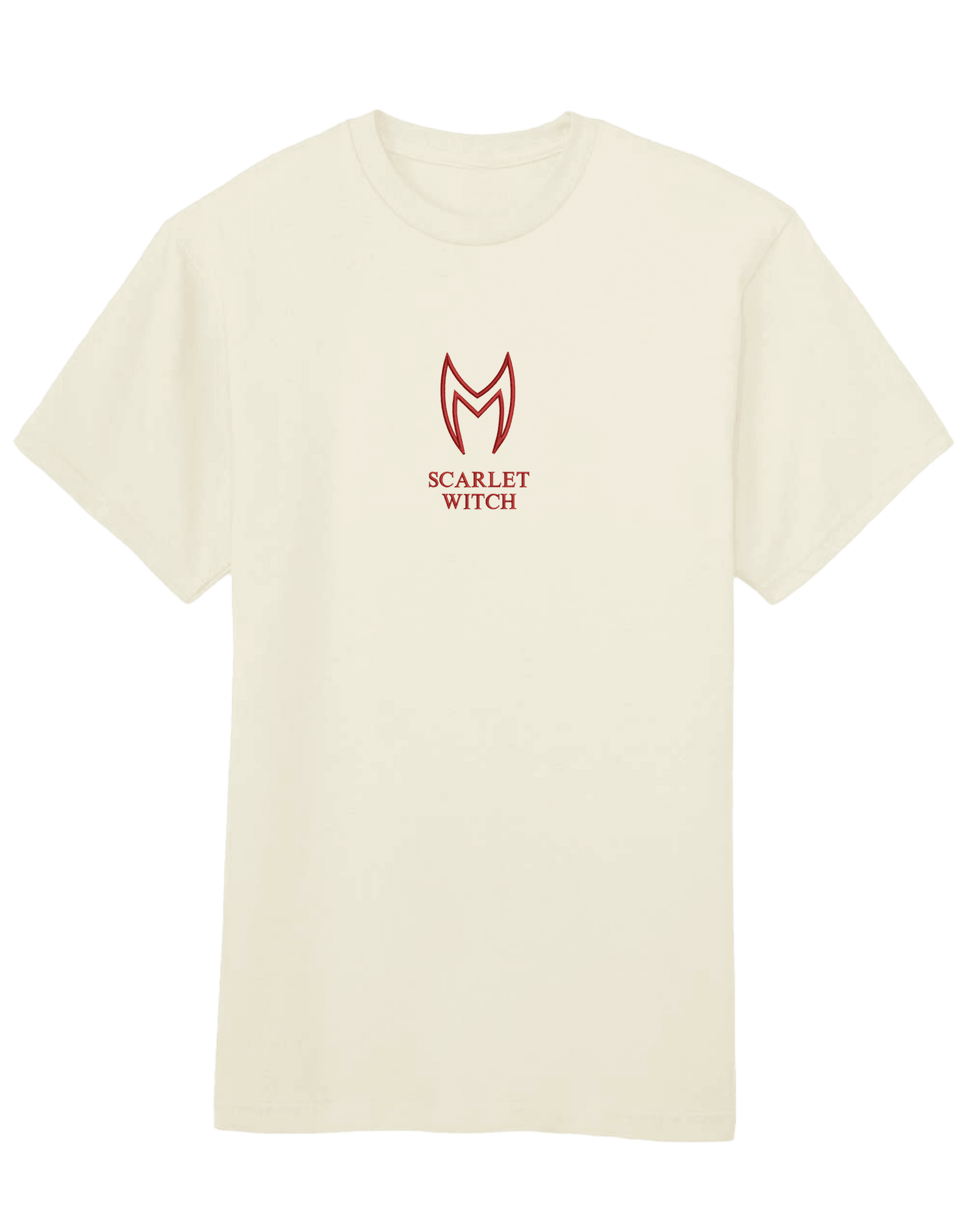 Scarlet witch tricou - Thread Muse