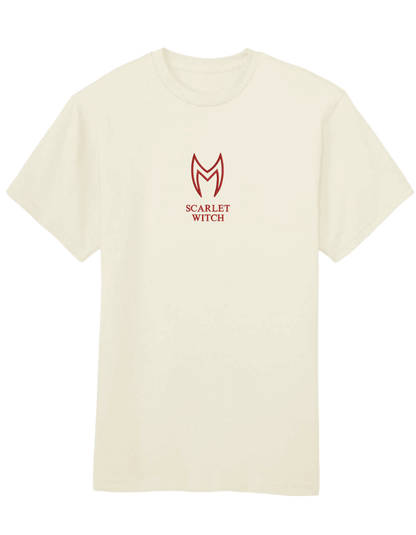 Scarlet witch tricou - Thread Muse