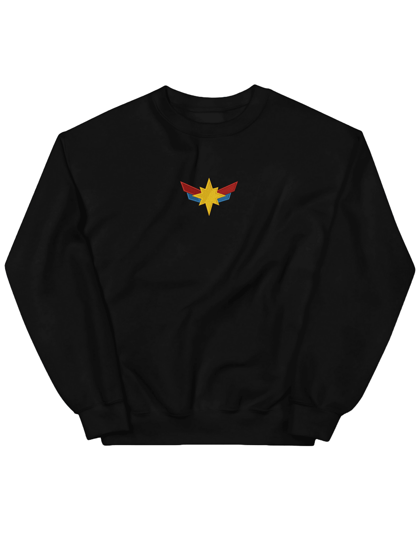 Carol sweatshirt - Thread Muse
