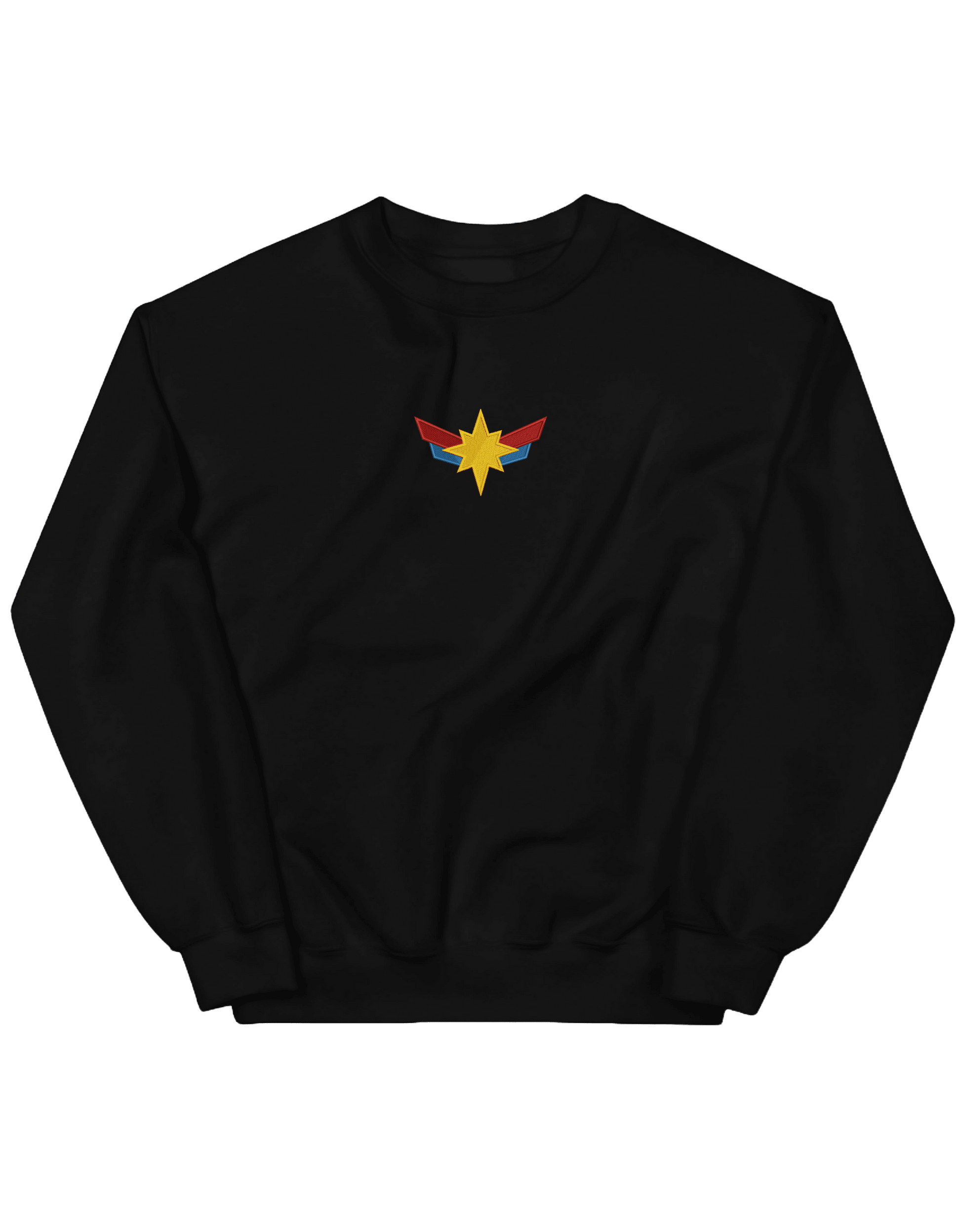Carol sweatshirt - Thread Muse