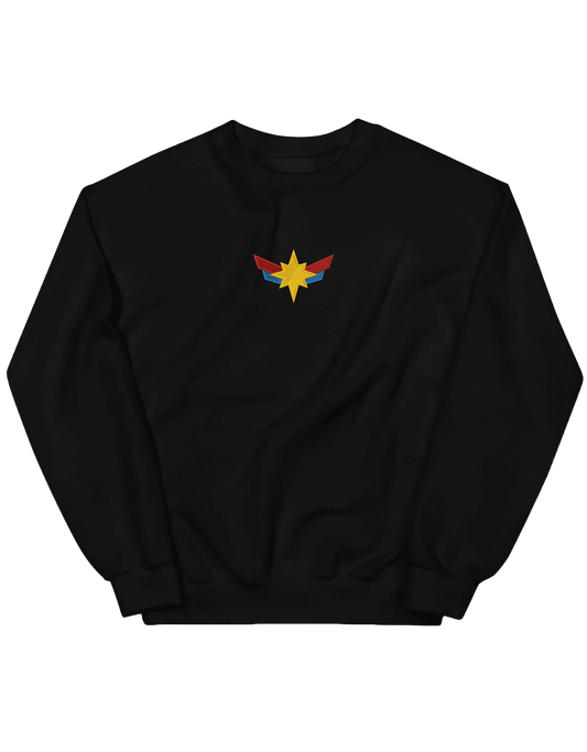 Carol sweatshirt - Thread Muse