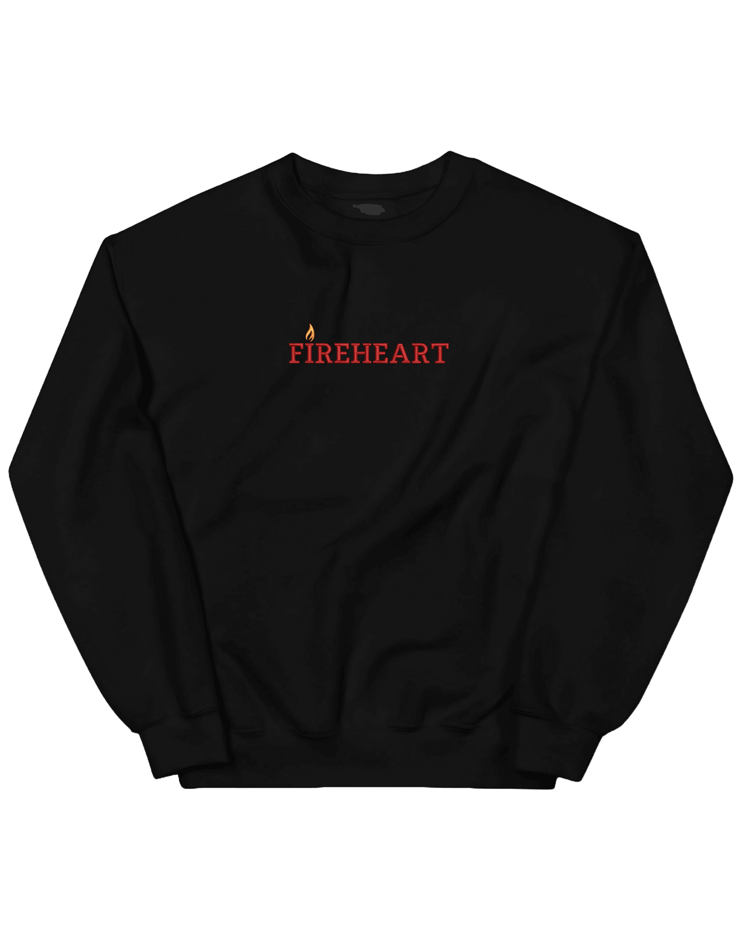 Fireheart rosu sweatshirt Throne of Glass - Thread Muse