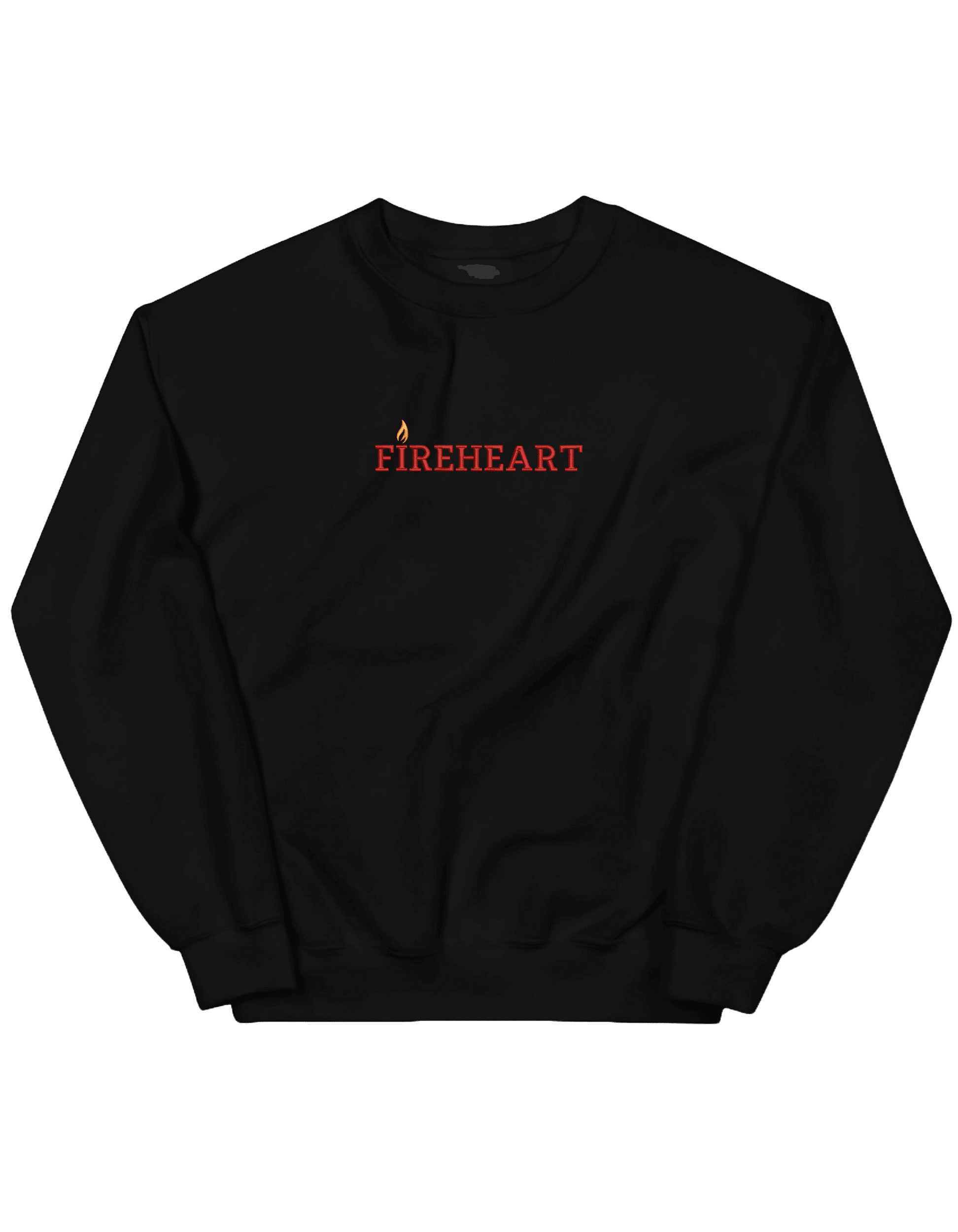 Fireheart rosu sweatshirt Throne of Glass - Thread Muse