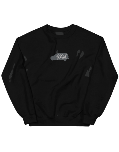 Kendrick car sweatshirt Kendrick Lamar - Thread Muse