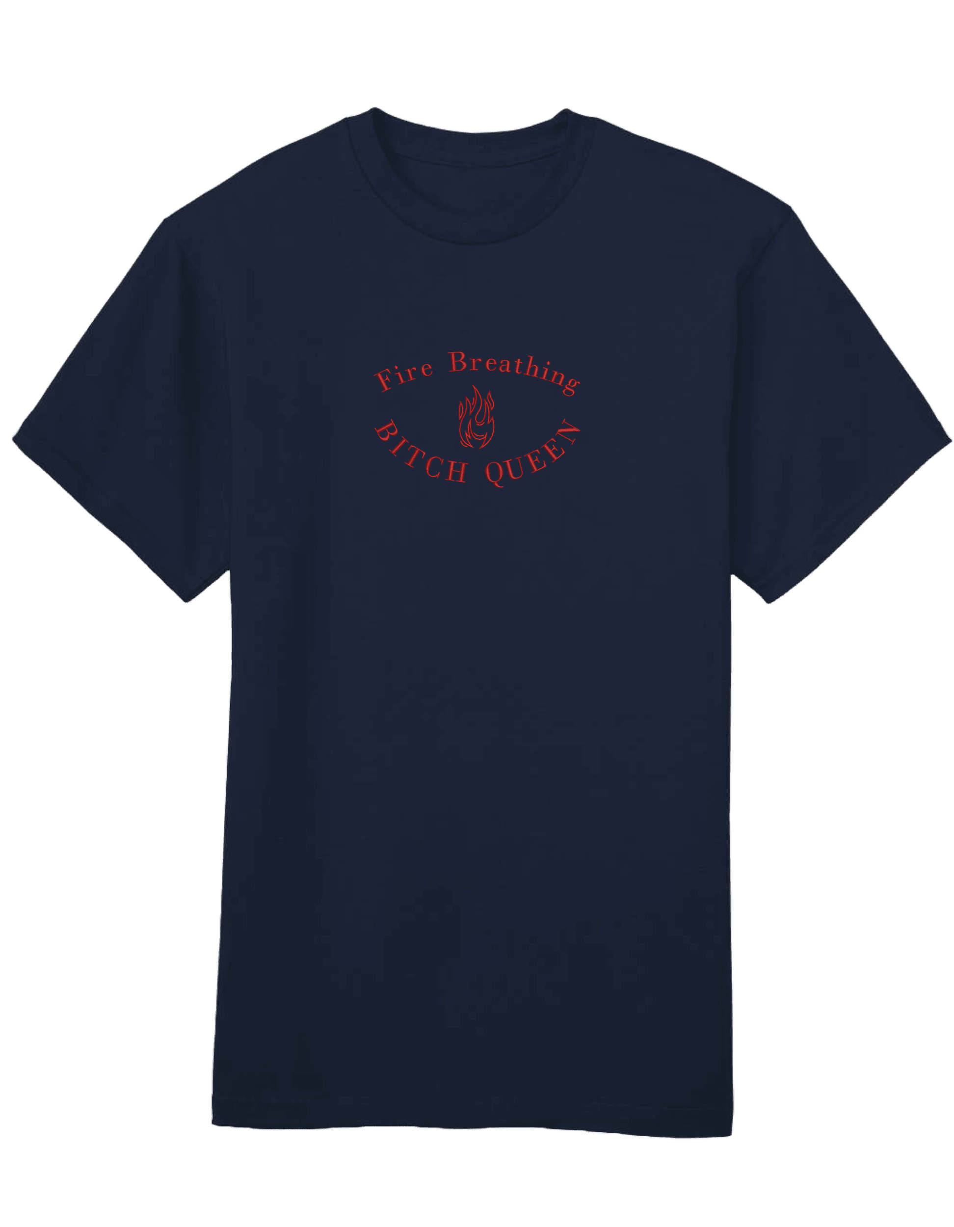 Bitch queen tricou Throne of Glass - Thread Muse