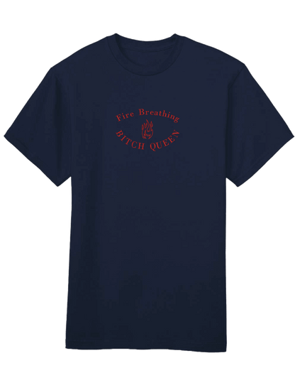 Bitch queen tricou Throne of Glass - Thread Muse