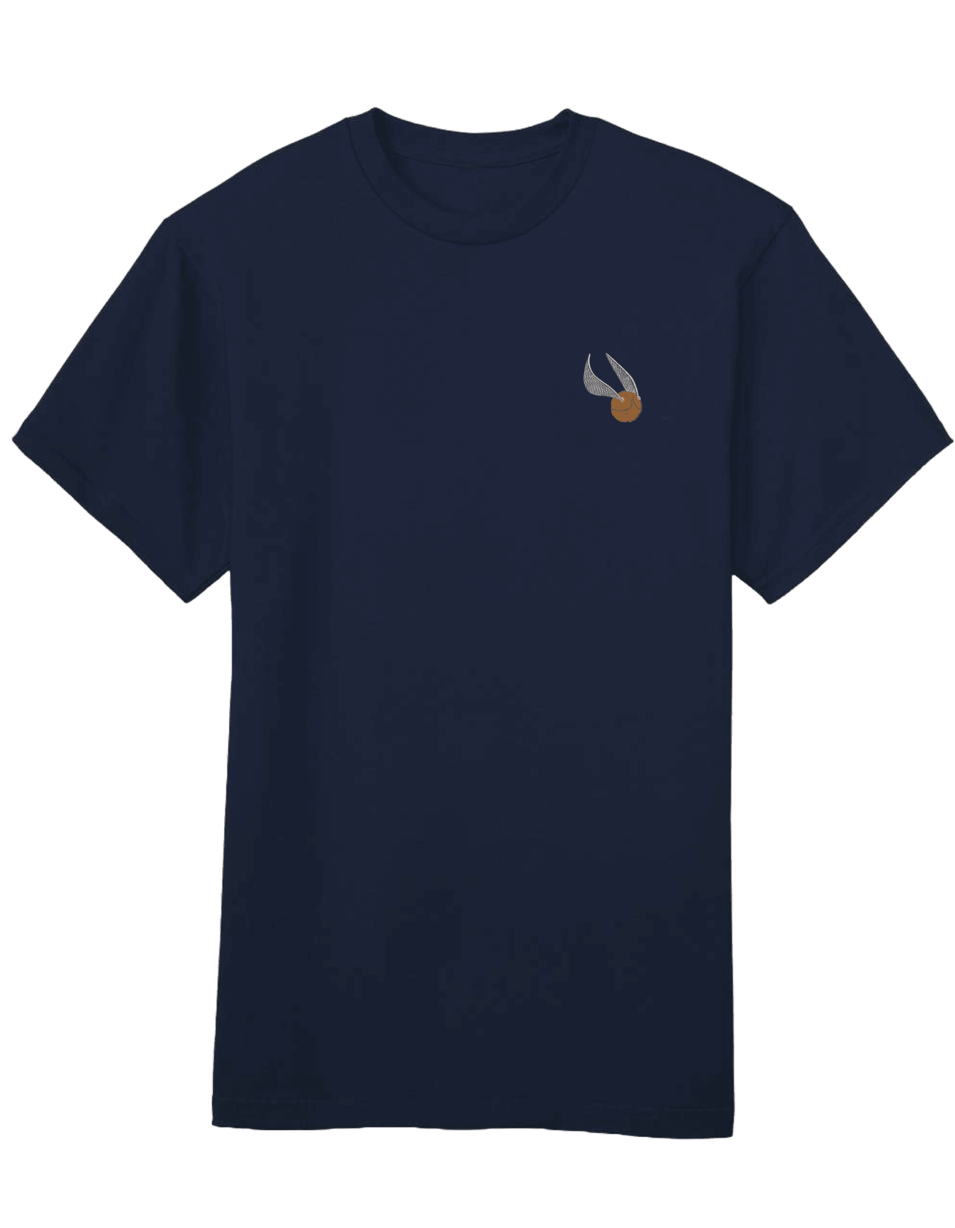 Snitch tricou Harry Potter - Thread Muse