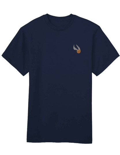 Snitch tricou Harry Potter - Thread Muse