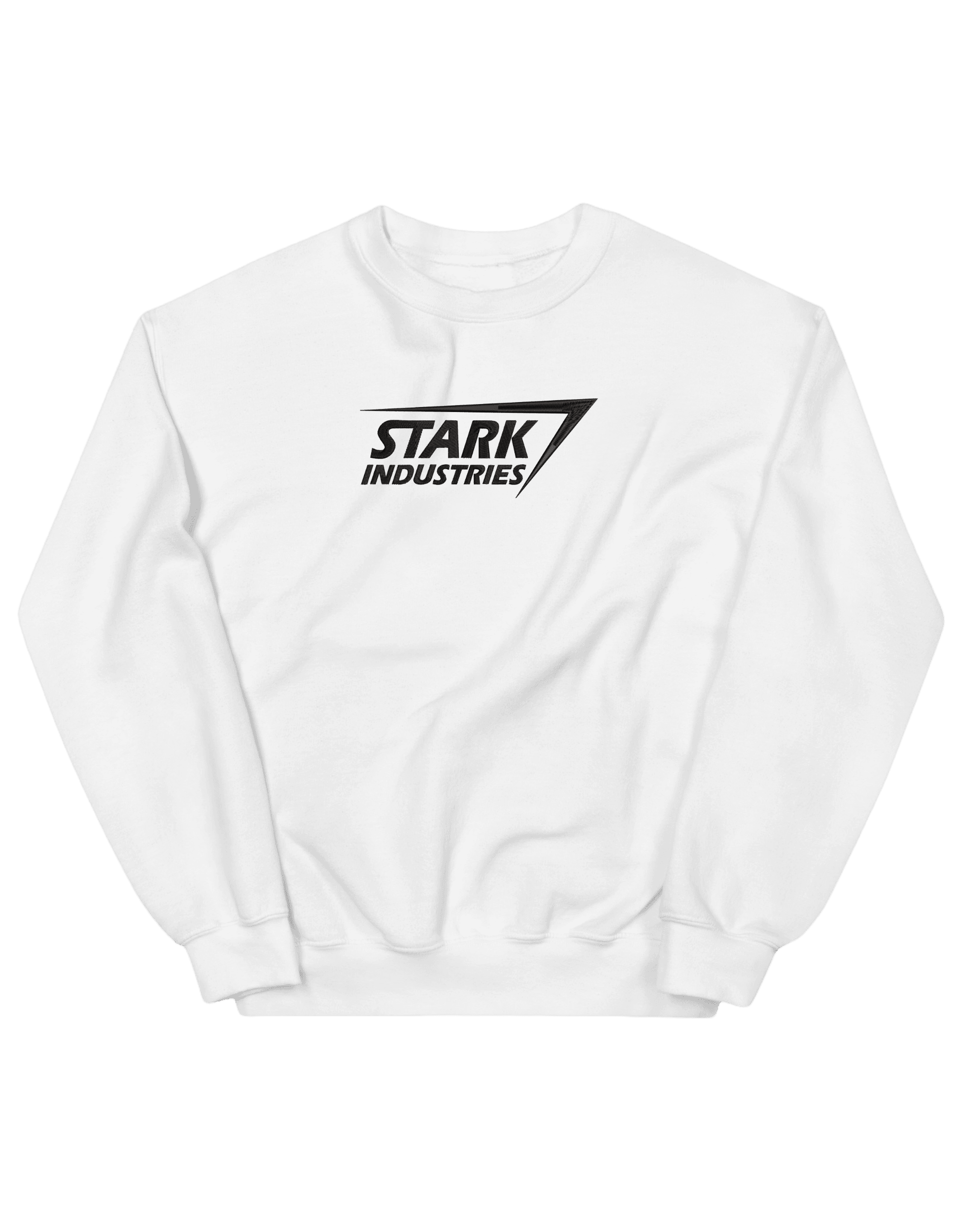 Stark sweatshirt - Thread Muse