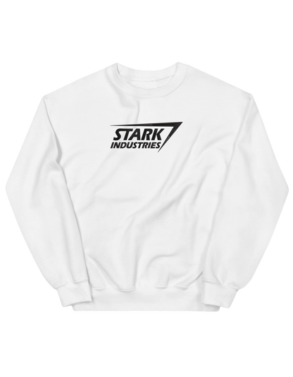Stark sweatshirt - Thread Muse
