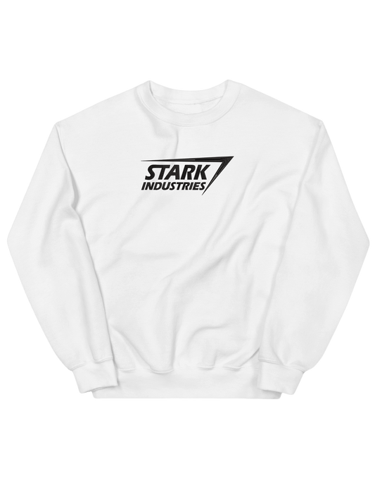 Stark sweatshirt - Thread Muse