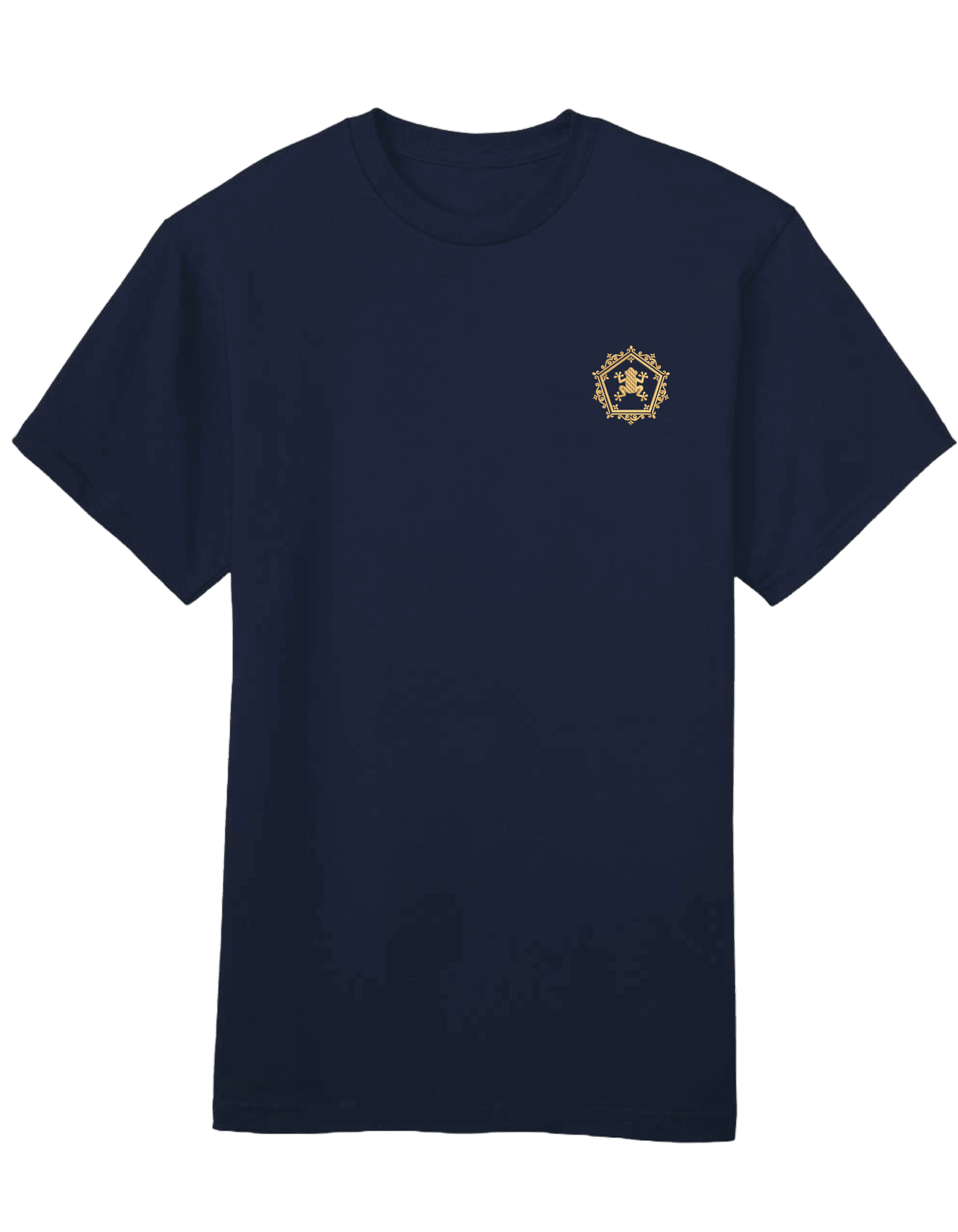 Frog tricou Harry Potter - Thread Muse