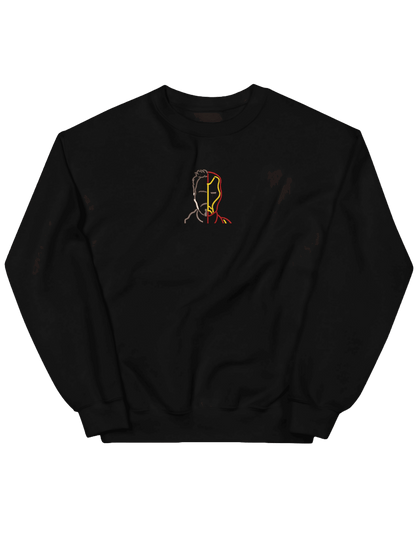 Tony sweatshirt - Thread Muse