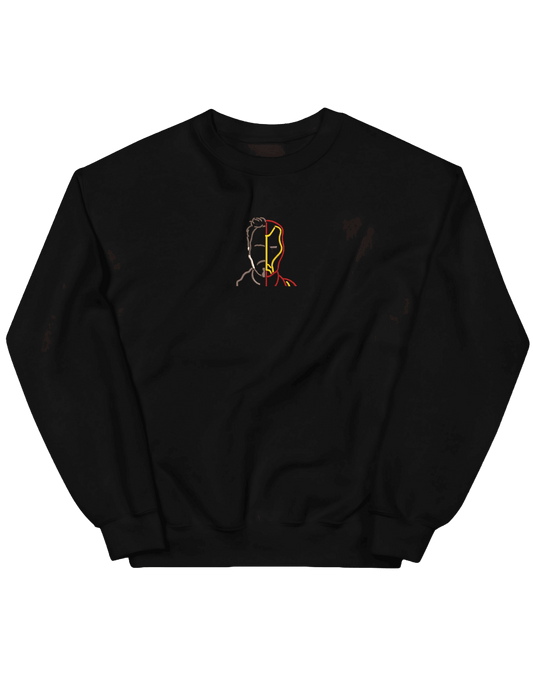 Tony sweatshirt - Thread Muse