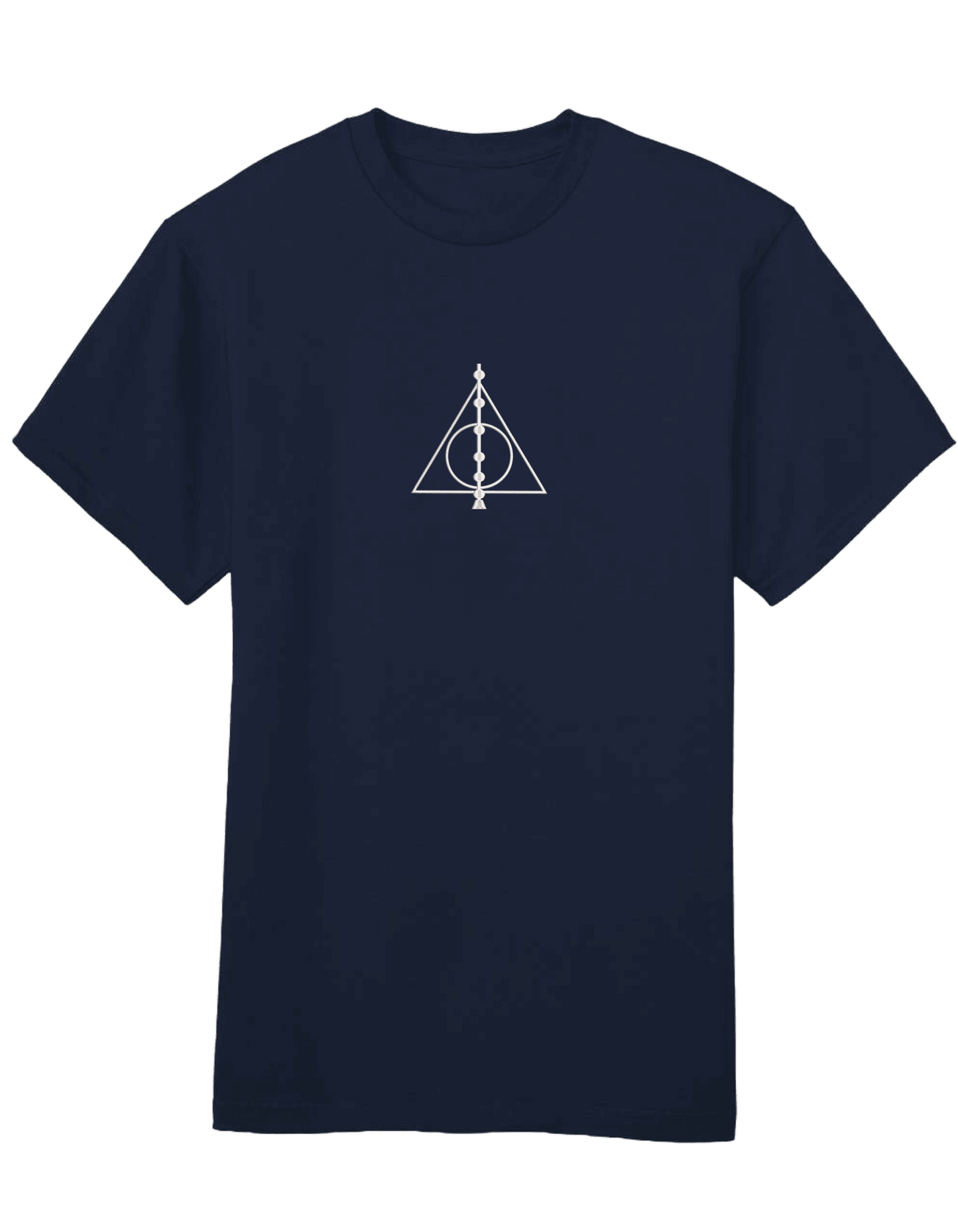 Wand tricou Harry Potter - Thread Muse
