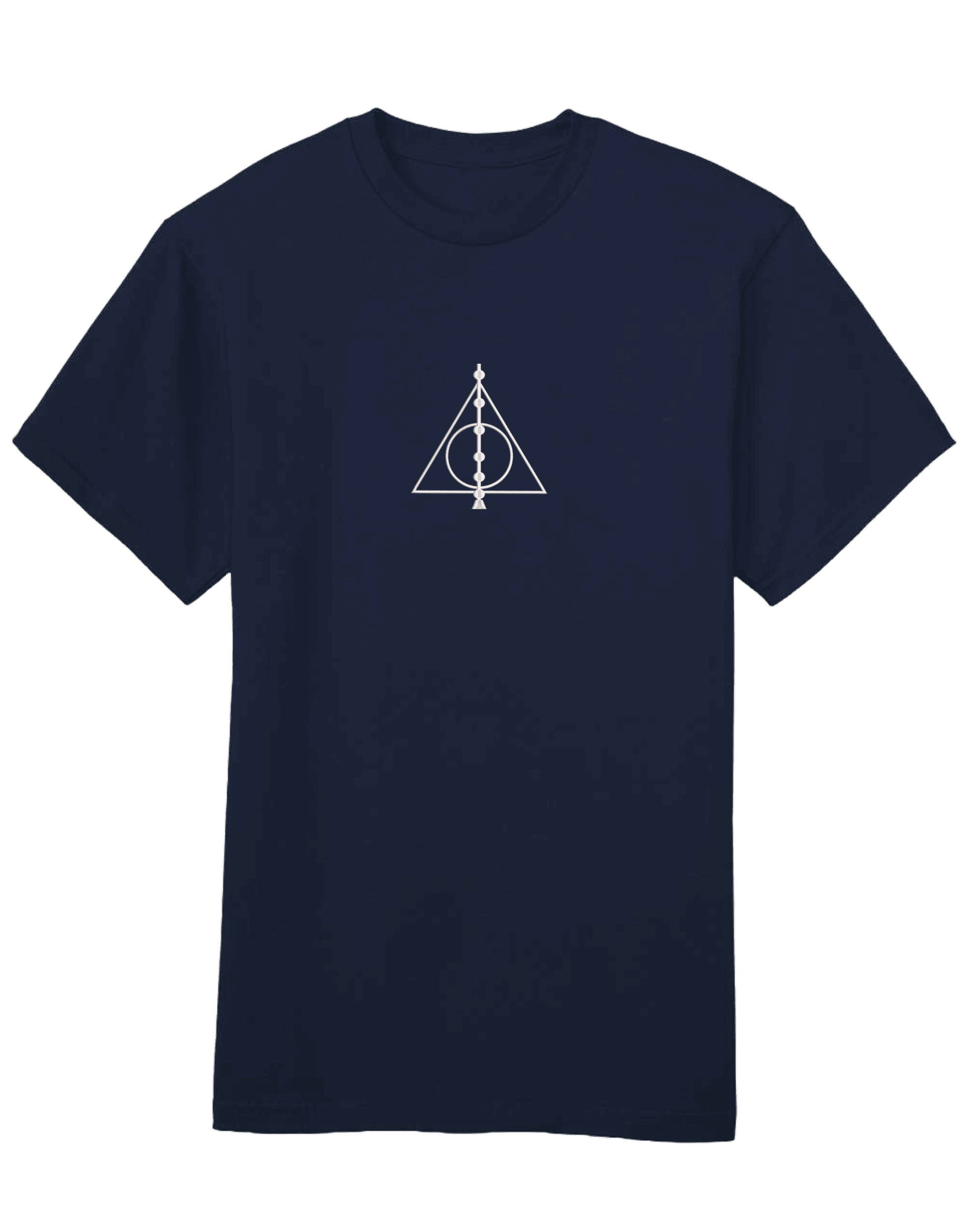 Wand tricou Harry Potter - Thread Muse