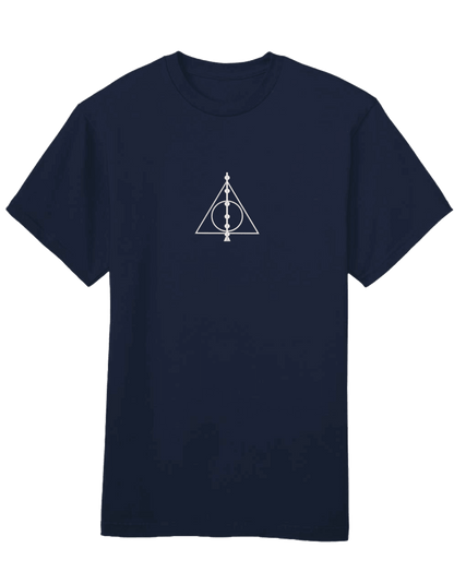 Wand tricou Harry Potter - Thread Muse