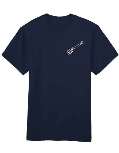 Bloody bat tricou The Walking Dead - Thread Muse