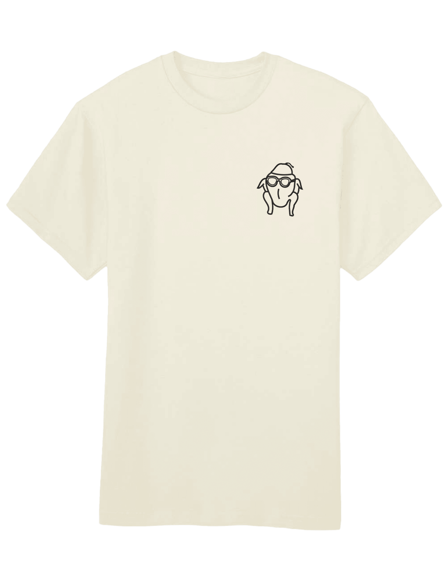 Turkey tricou Friends - Thread Muse