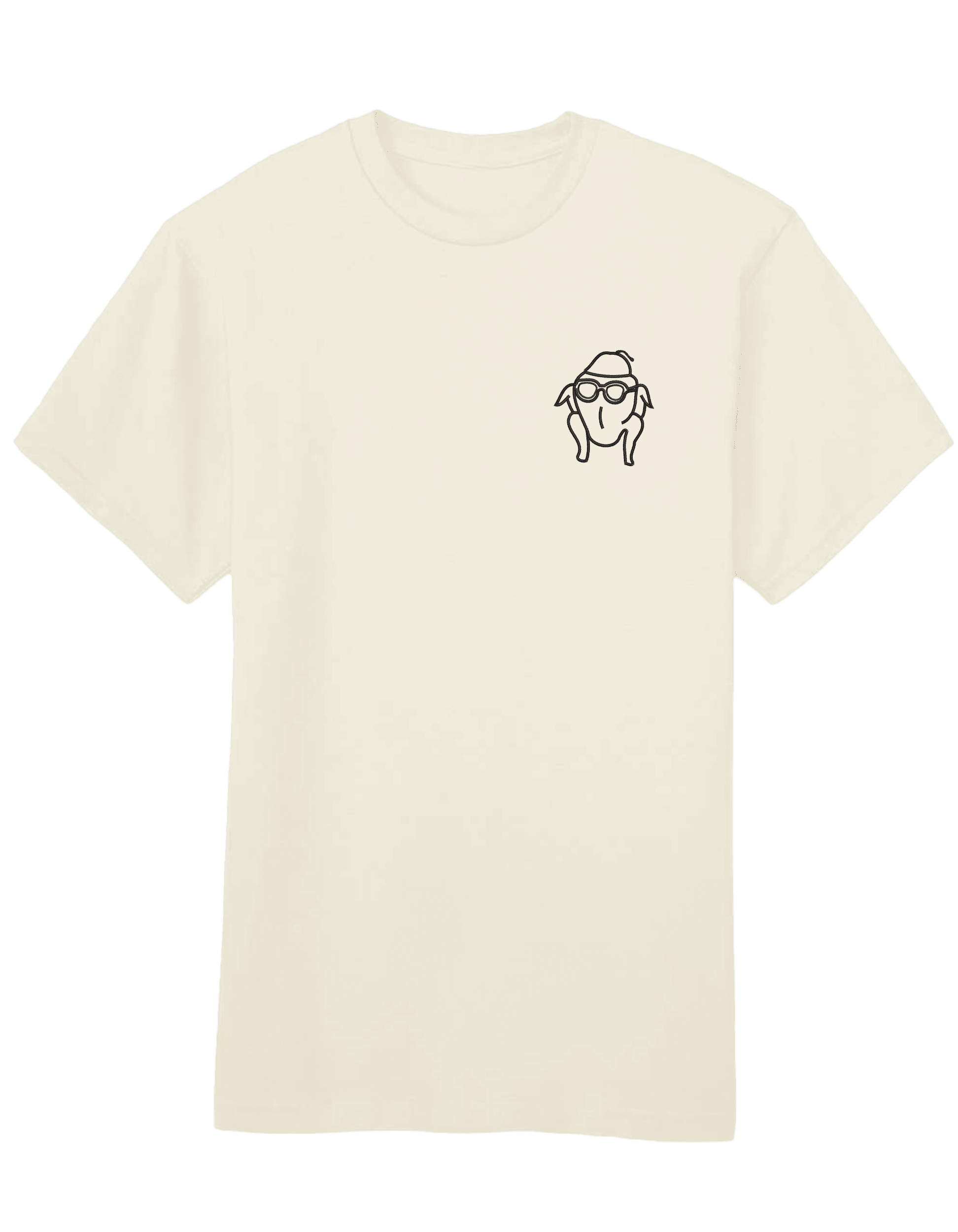 Turkey tricou Friends - Thread Muse