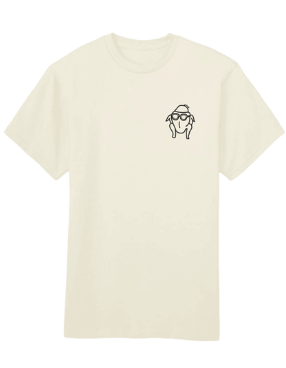 Turkey tricou Friends - Thread Muse