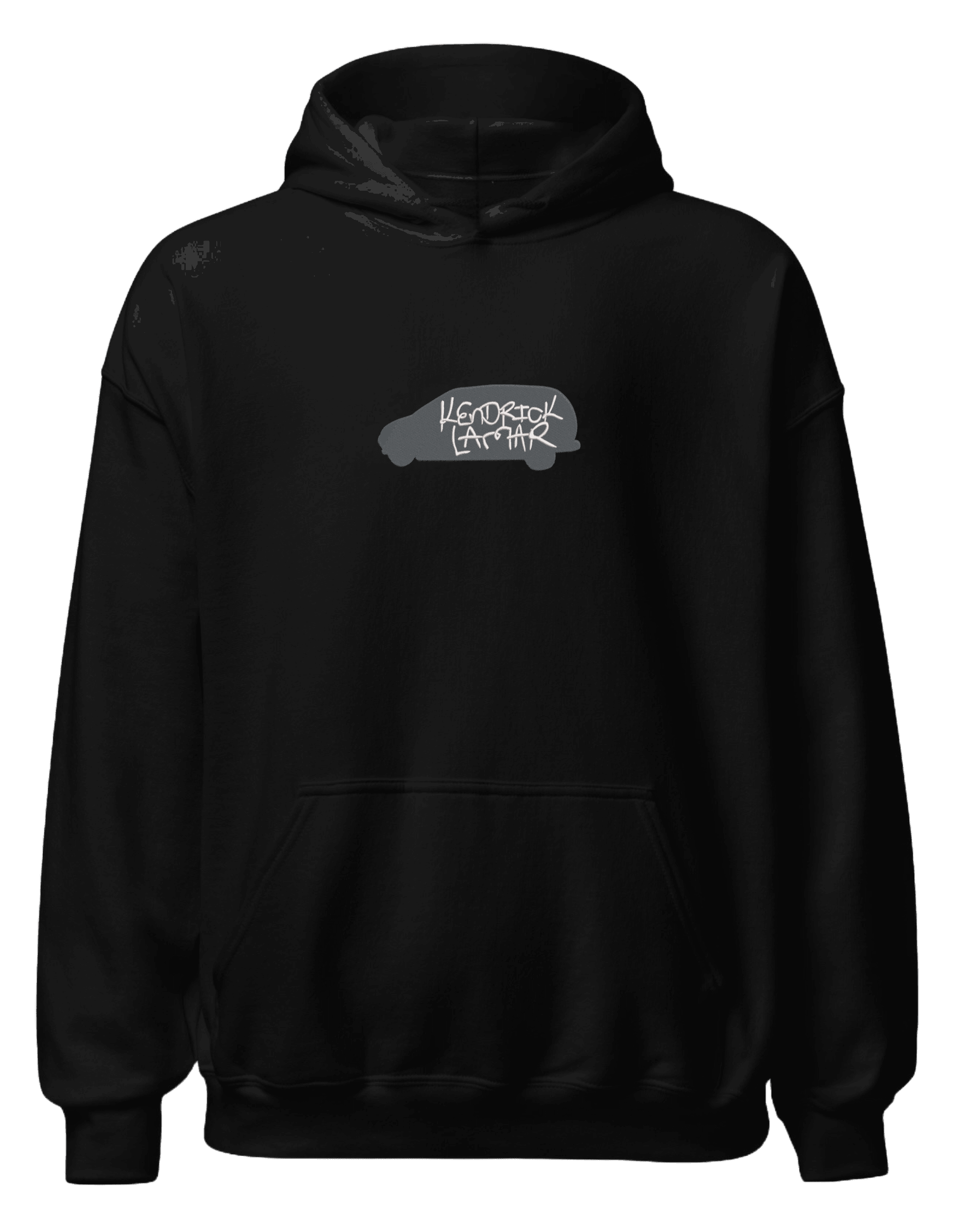Kendrick car hoodie Kendrick Lamar - Thread Muse