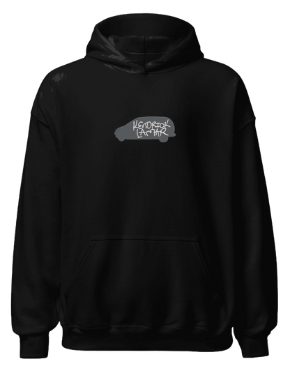 Kendrick car hoodie Kendrick Lamar - Thread Muse