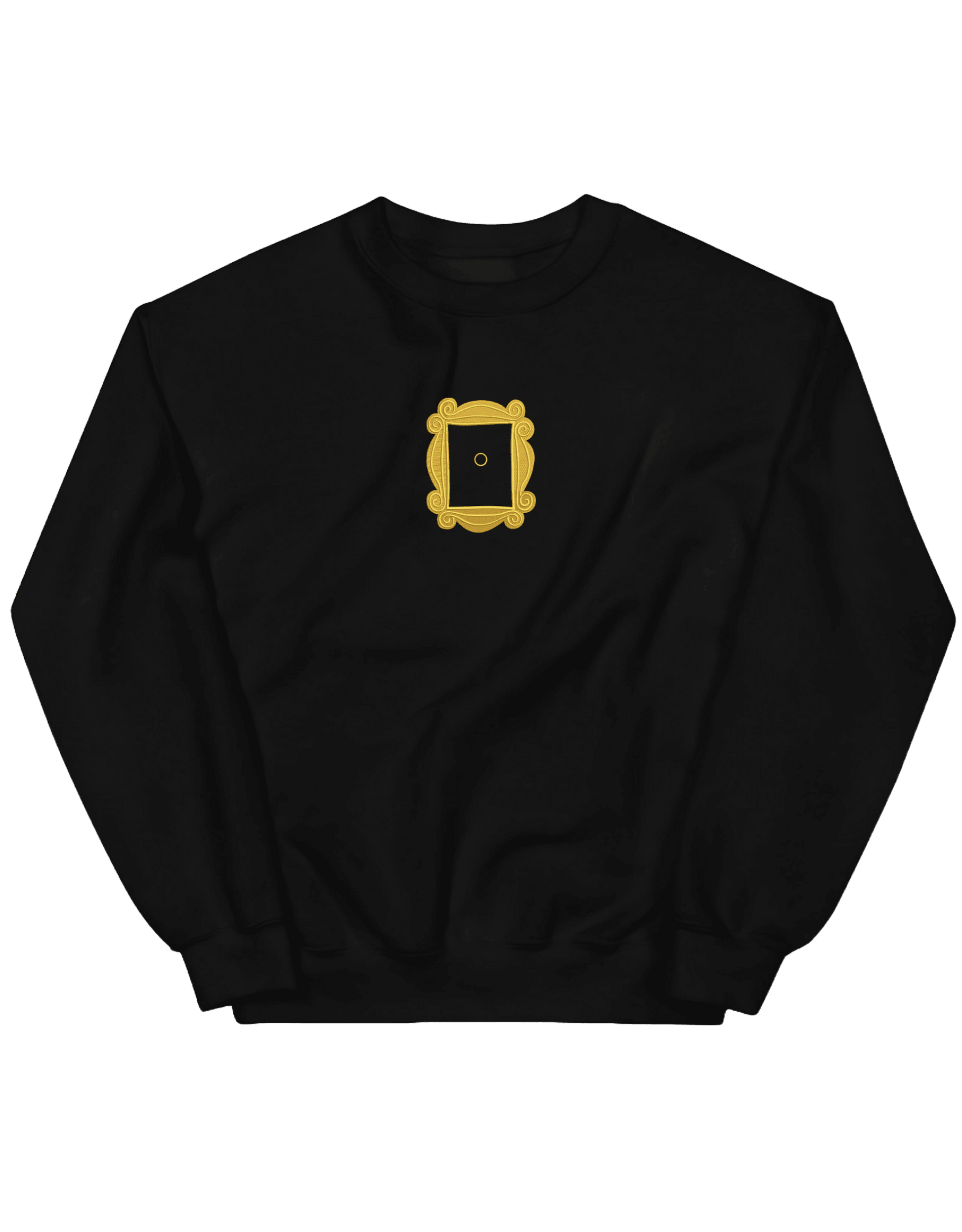 Frame sweatshirt Friends - Thread Muse