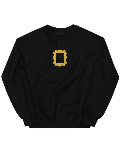 Frame sweatshirt Friends - Thread Muse