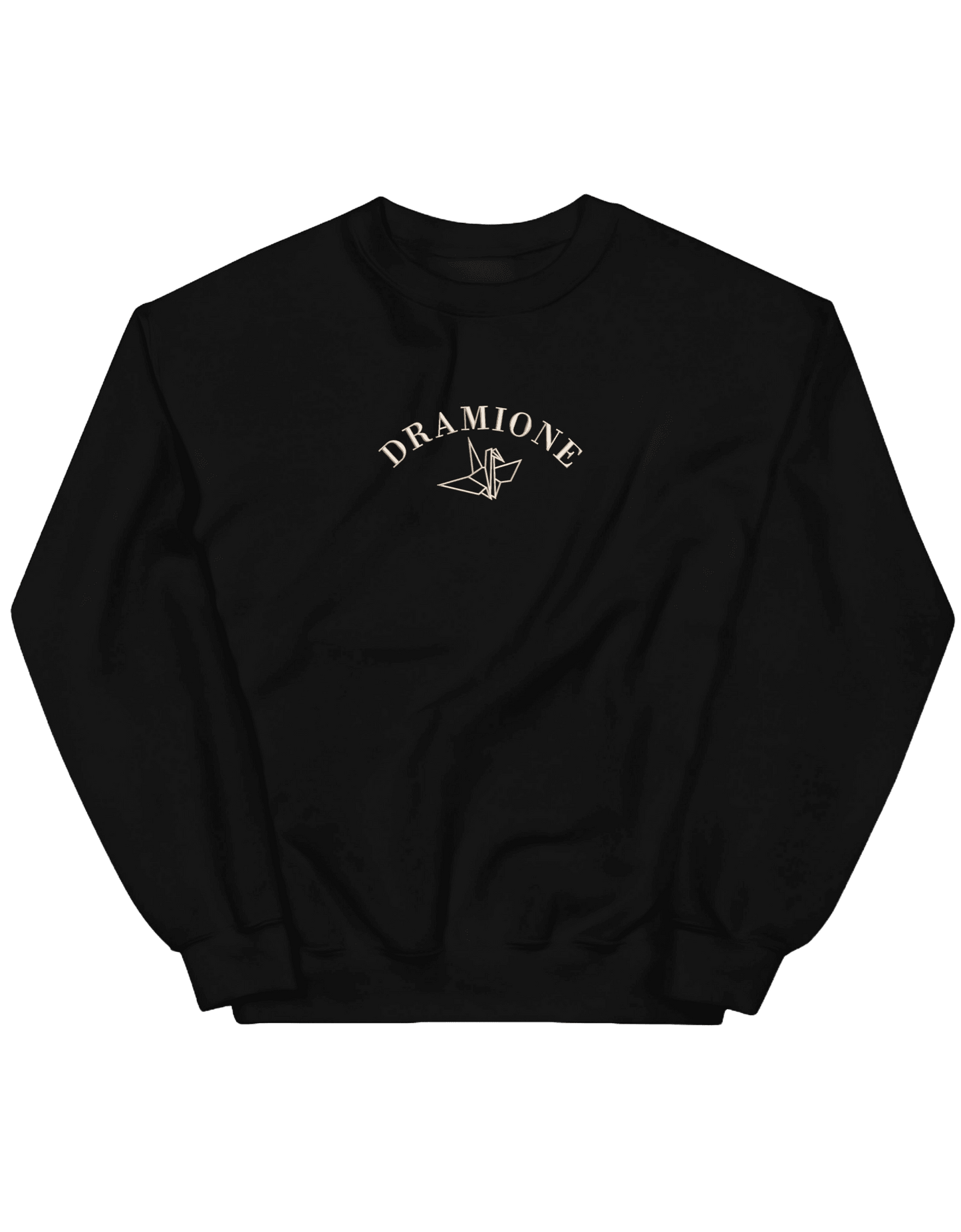 Dramione sweatshirt Manacled bookish - Thread Muse