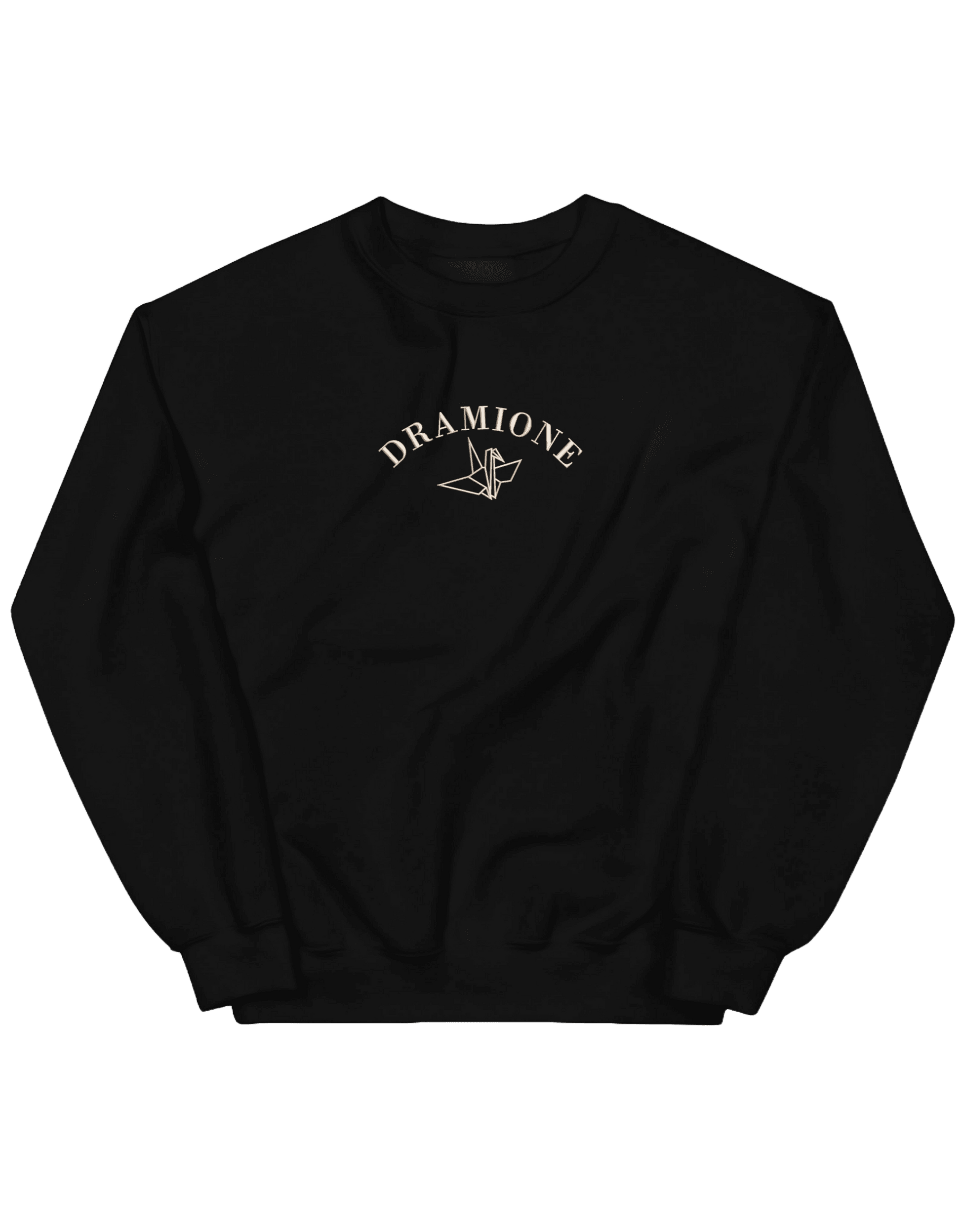 Dramione sweatshirt Manacled bookish - Thread Muse