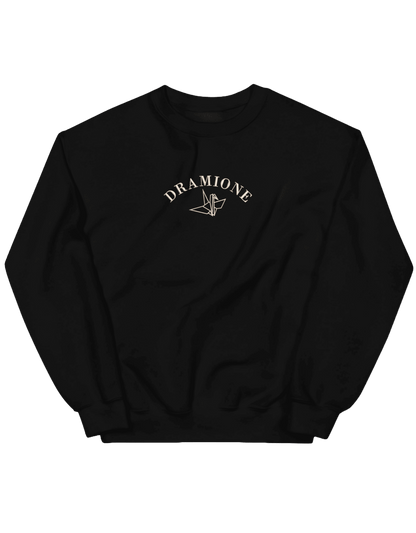 Dramione sweatshirt Manacled bookish - Thread Muse