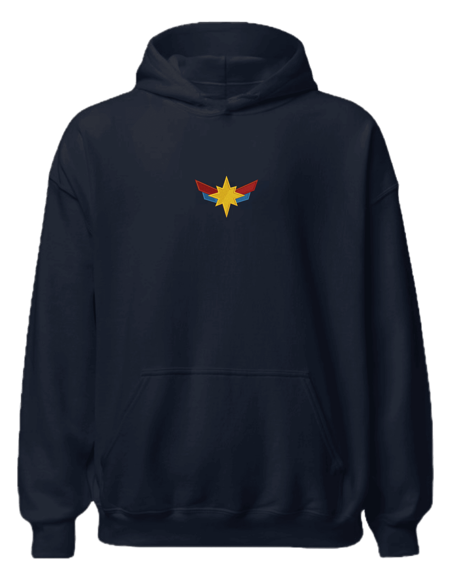 Carol hoodie - Thread Muse
