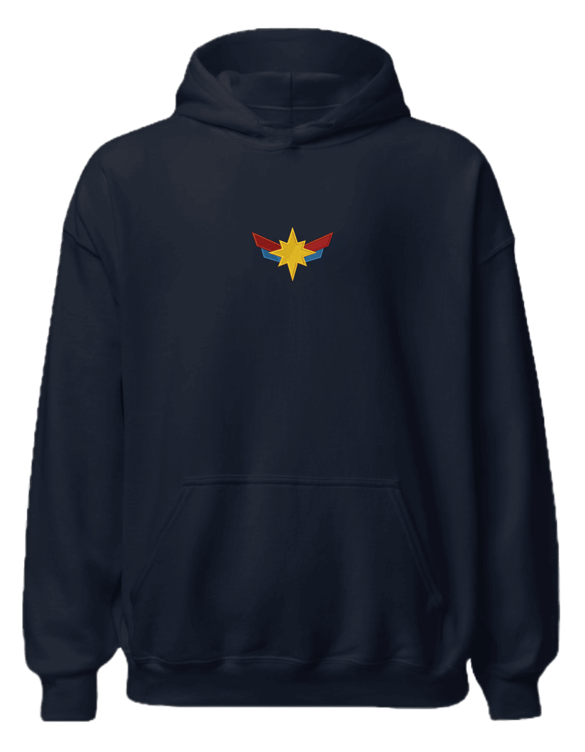 Carol hoodie - Thread Muse