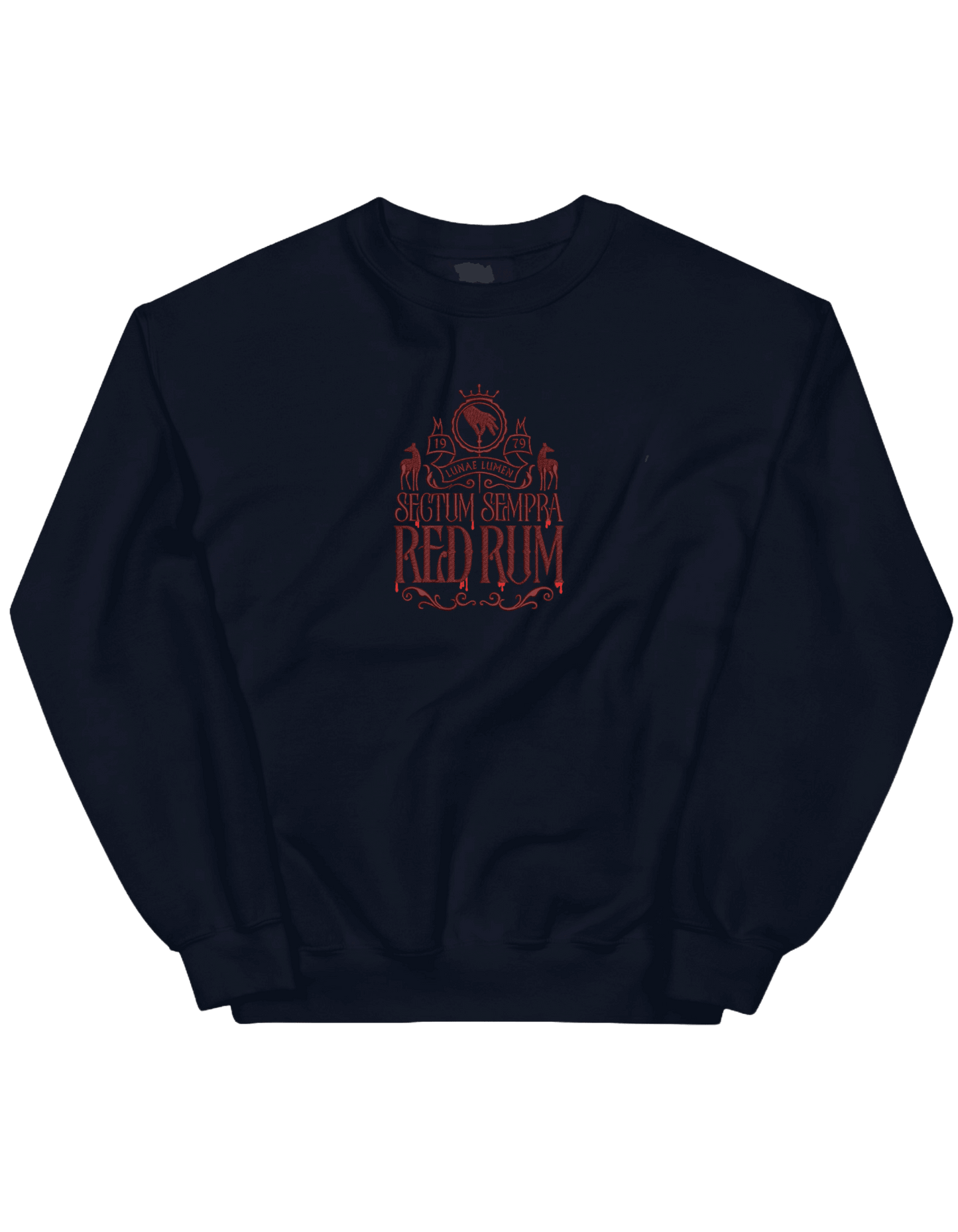 Sectumsempra sweatshirt Harry Potter - Thread Muse