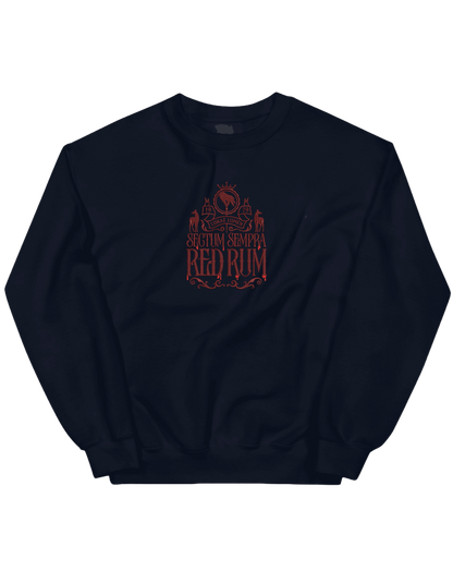 Sectumsempra sweatshirt Harry Potter - Thread Muse