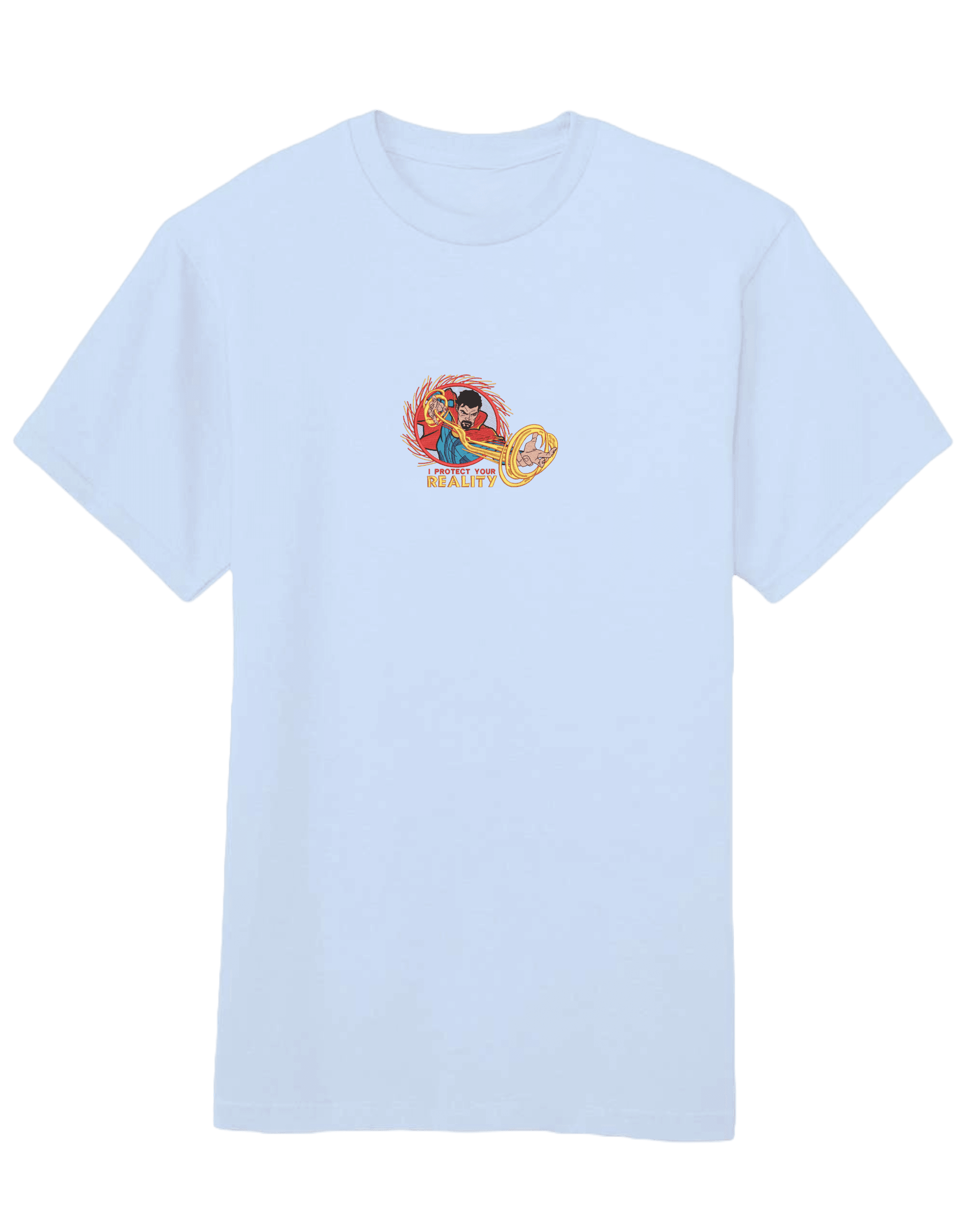 Strange tricou - Thread Muse