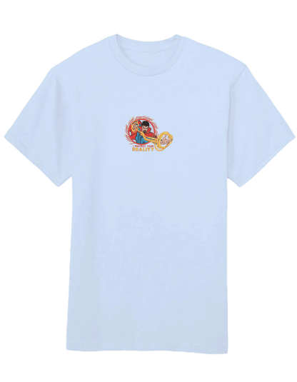 Strange tricou - Thread Muse