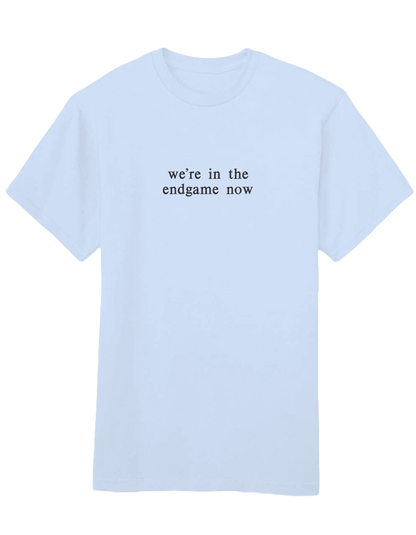 Endgame tricou - Thread Muse