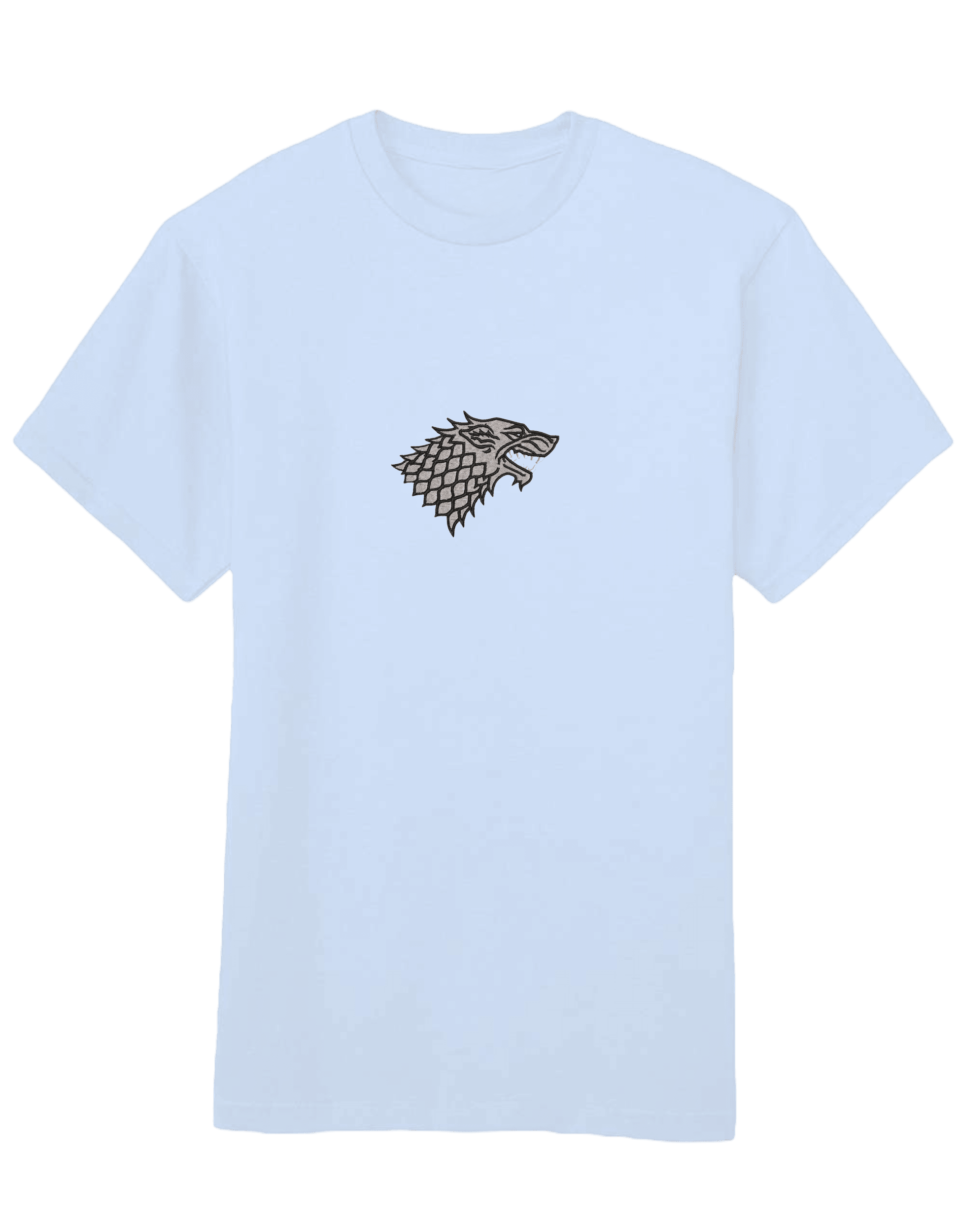 Wolf tricou Game of Thrones - Thread Muse